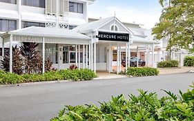 Mercure Cairns